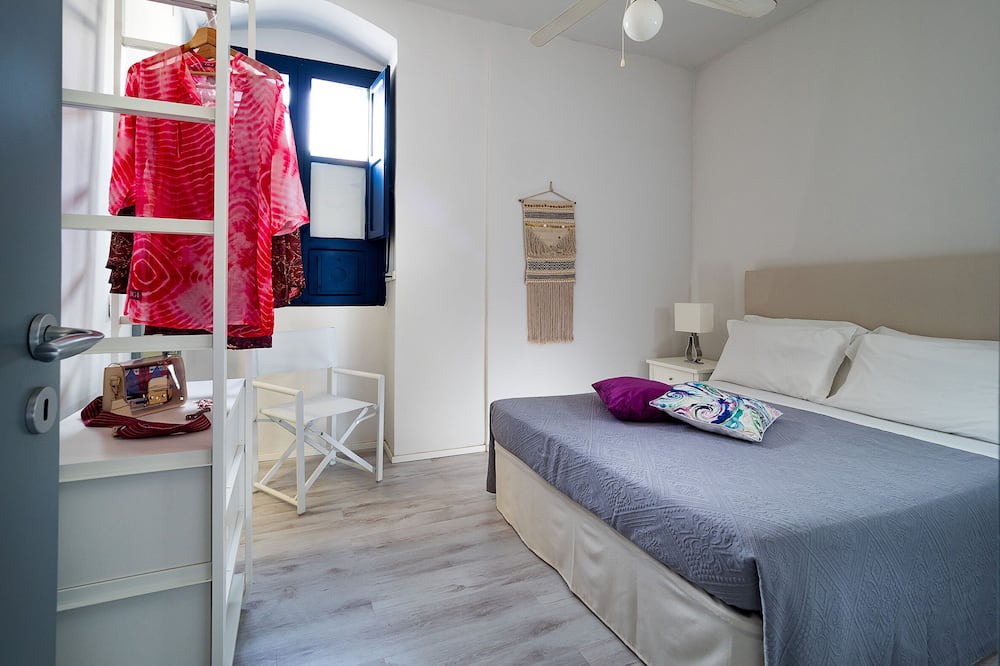 Photo of Bedroom in Santa Maria del Focallo