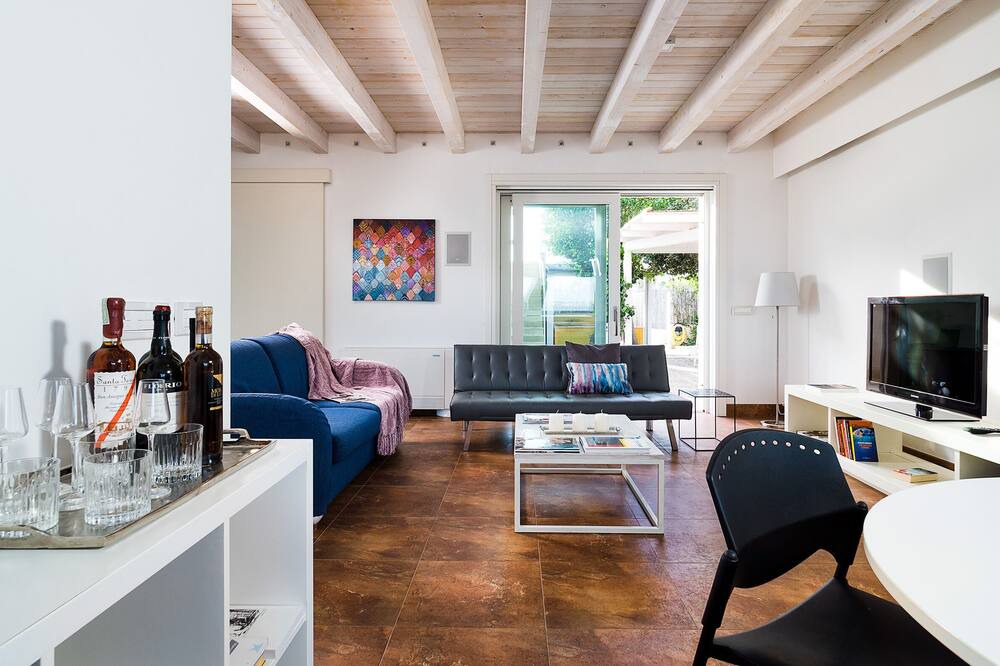 Photo of Livingroom in Santa Maria del Focallo