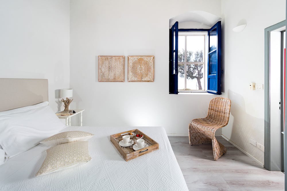 Photo of Bedroom in Santa Maria del Focallo