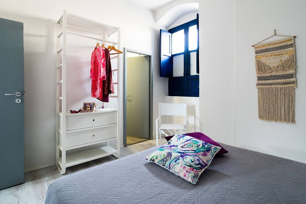 Photo of Bedroom in Santa Maria del Focallo