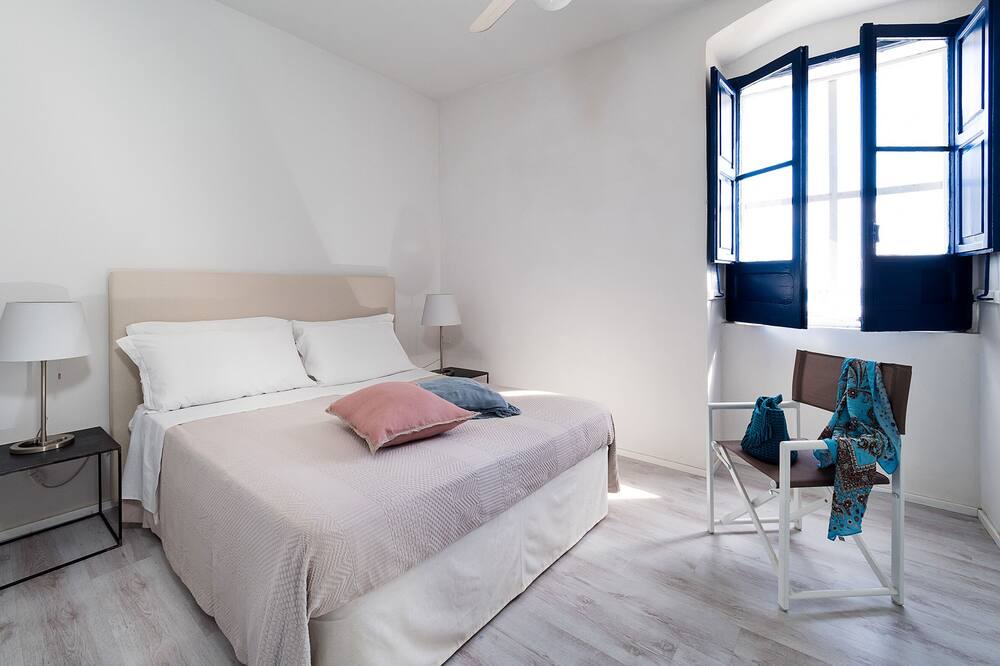 Photo of Bedroom in Santa Maria del Focallo