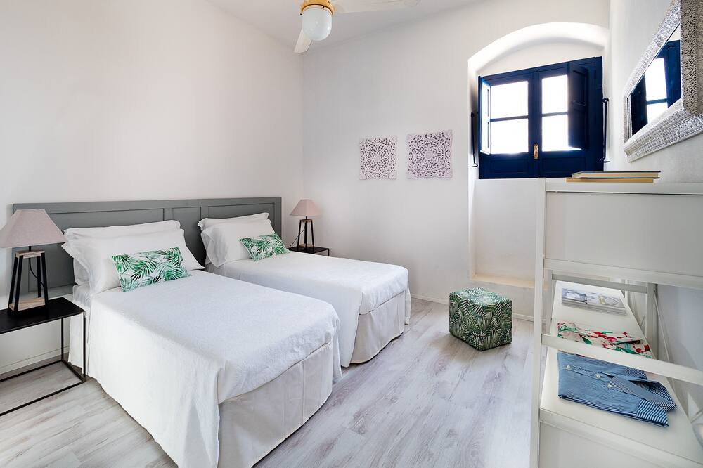 Photo of Bedroom in Santa Maria del Focallo