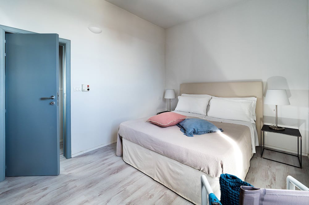 Photo of Bedroom in Santa Maria del Focallo