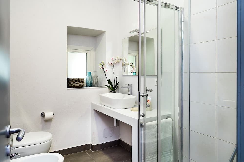 Photo of Bathroom in Santa Maria del Focallo