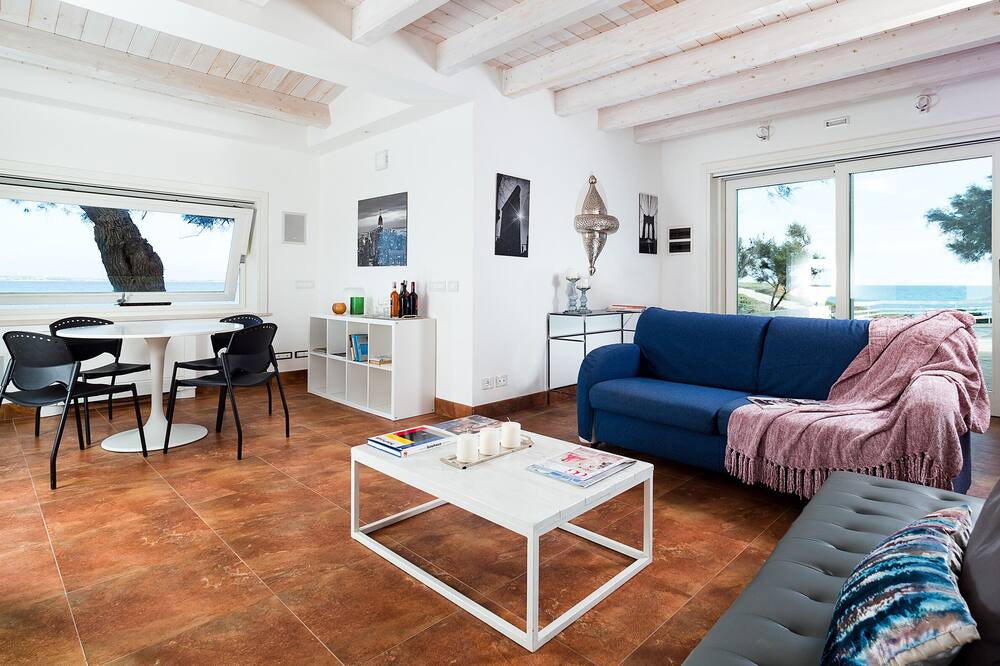 Photo of Livingroom in Santa Maria del Focallo