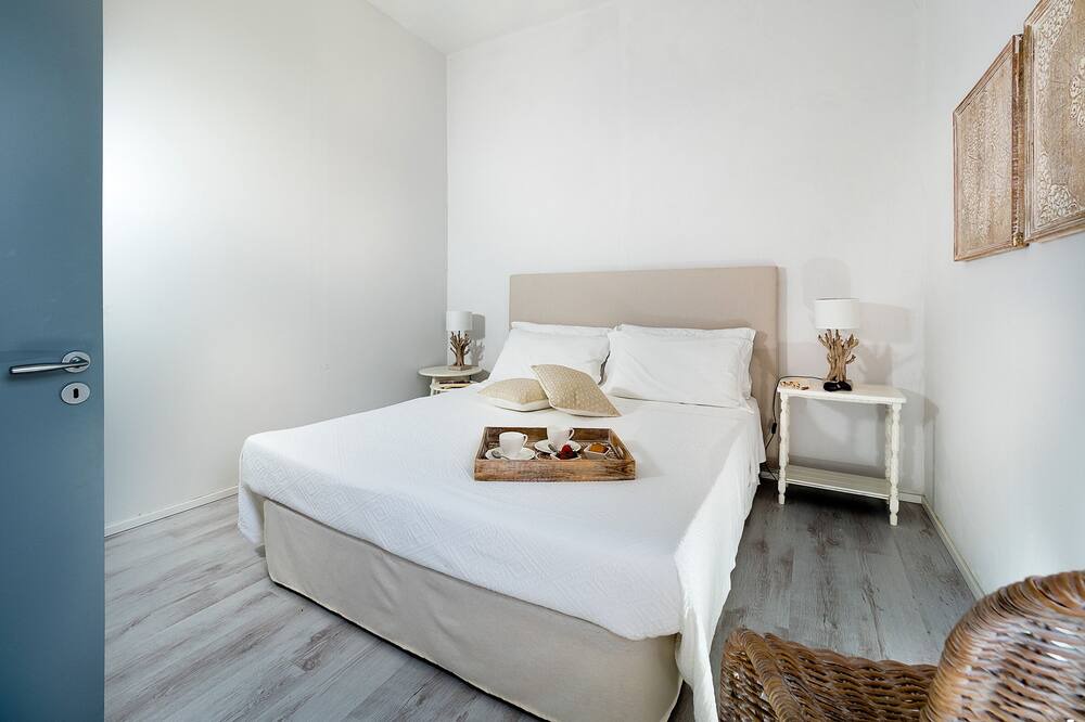 Photo of Bedroom in Santa Maria del Focallo