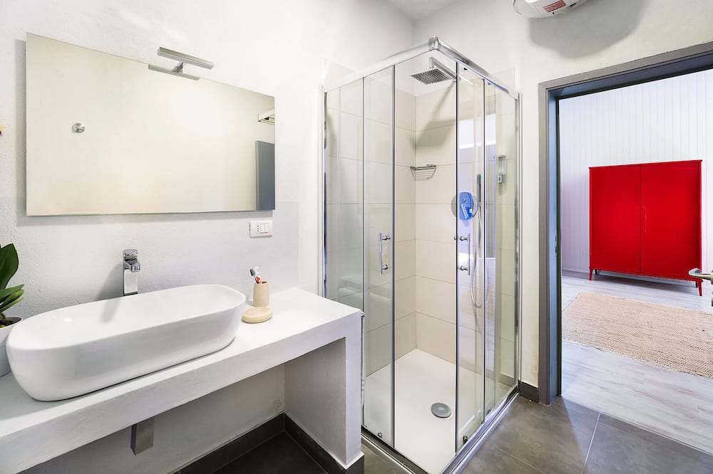 Photo of Bathroom in Santa Maria del Focallo