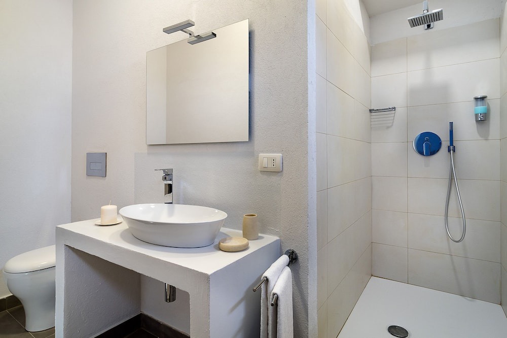 Photo of Bathroom in Santa Maria del Focallo