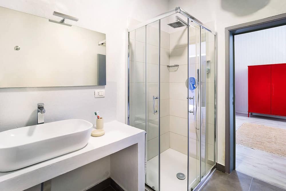 Photo of Bathroom in Santa Maria del Focallo