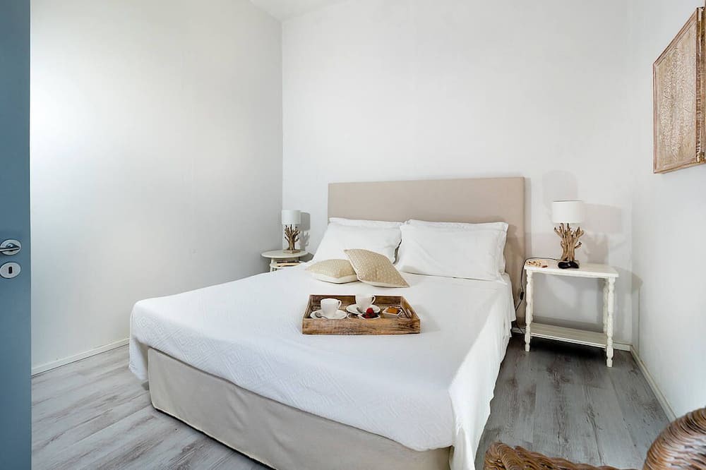 Photo of Bedroom in Santa Maria del Focallo
