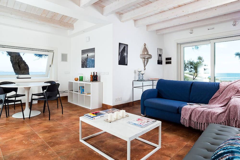 Photo of Livingroom in Santa Maria del Focallo