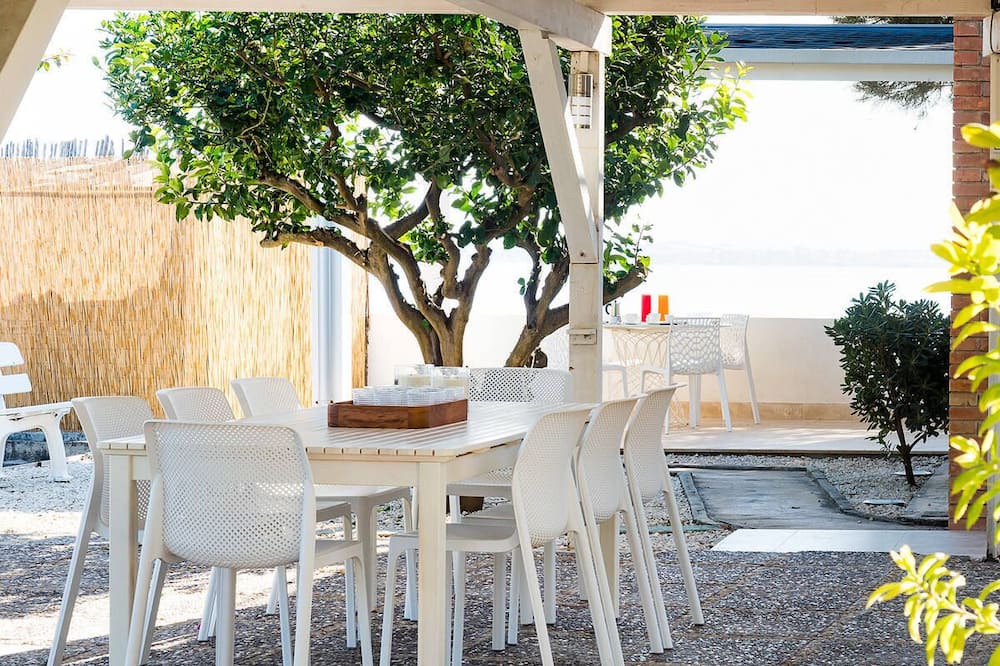 Photo of Patio Balcony in Santa Maria del Focallo