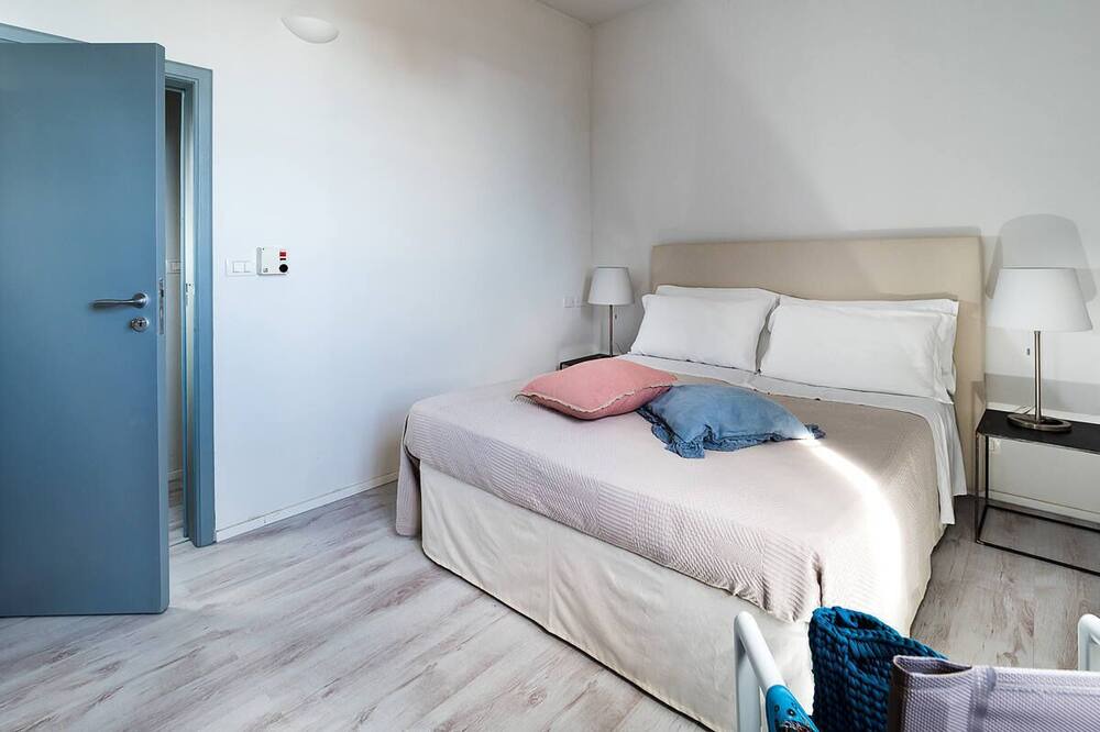 Photo of Bedroom in Santa Maria del Focallo