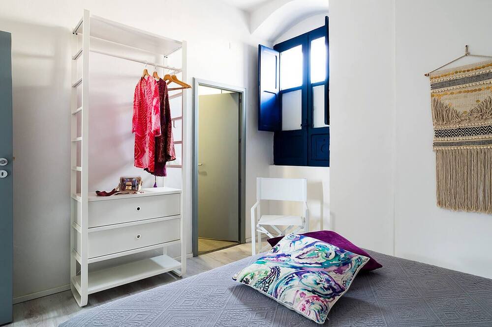 Photo of Bedroom in Santa Maria del Focallo