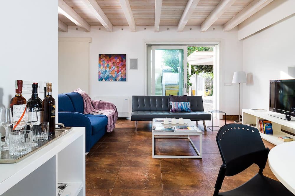 Photo of Livingroom in Santa Maria del Focallo