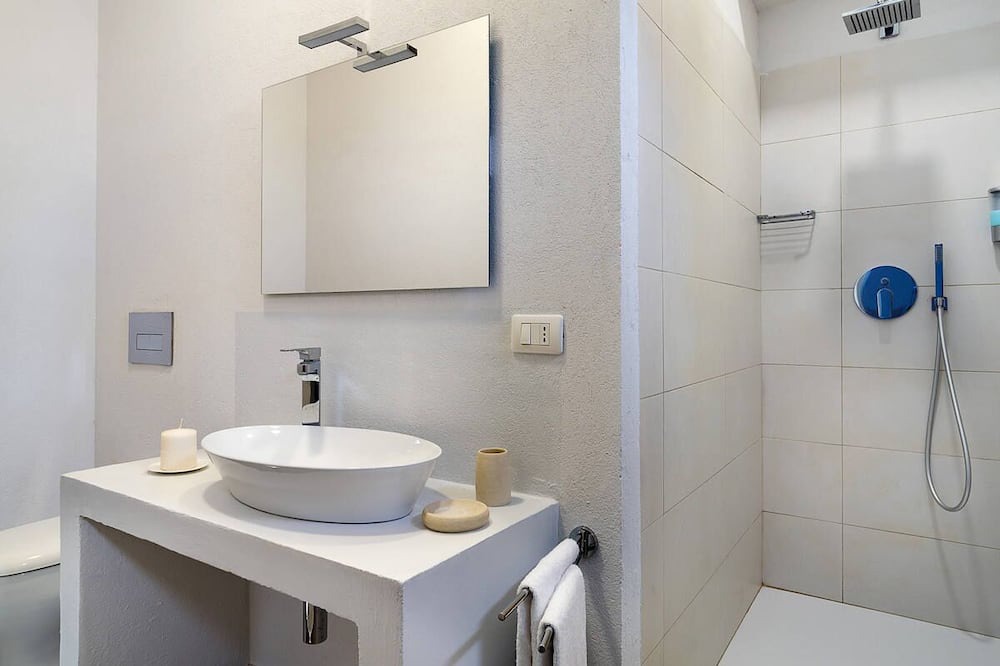 Photo of Bathroom in Santa Maria del Focallo