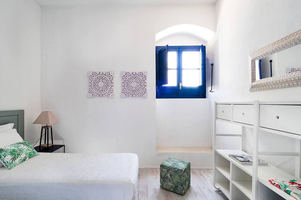 Photo of Bedroom in Santa Maria del Focallo