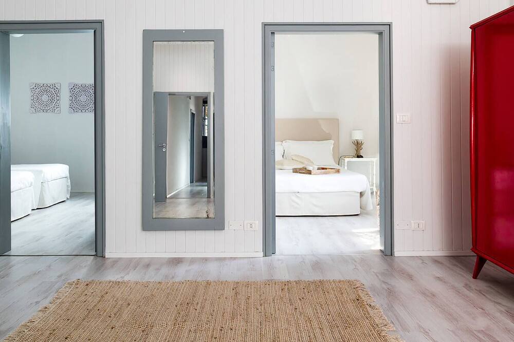 Photo of Bedroom in Santa Maria del Focallo