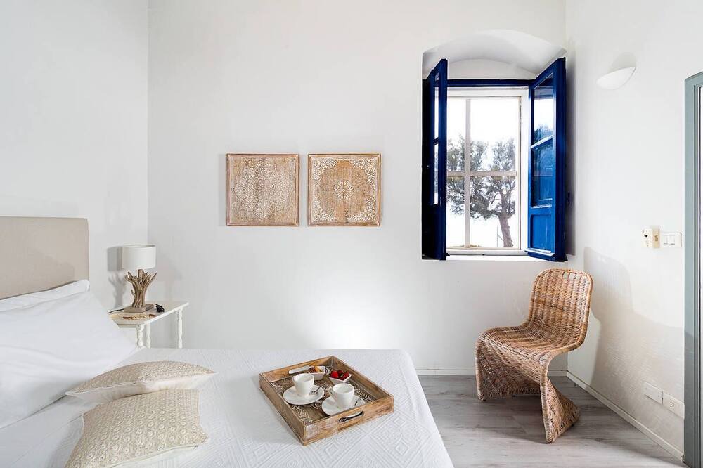 Photo of Bedroom in Santa Maria del Focallo