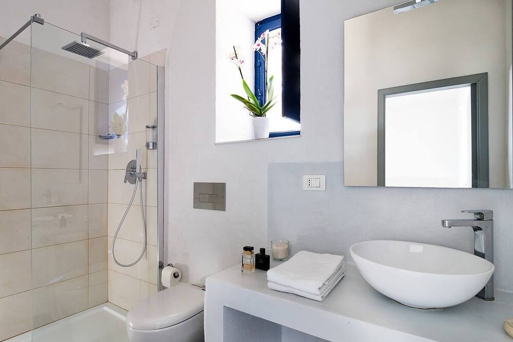 Photo of Bathroom in Santa Maria del Focallo