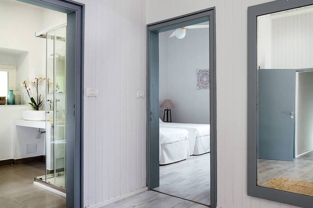 Photo of Bedroom in Santa Maria del Focallo
