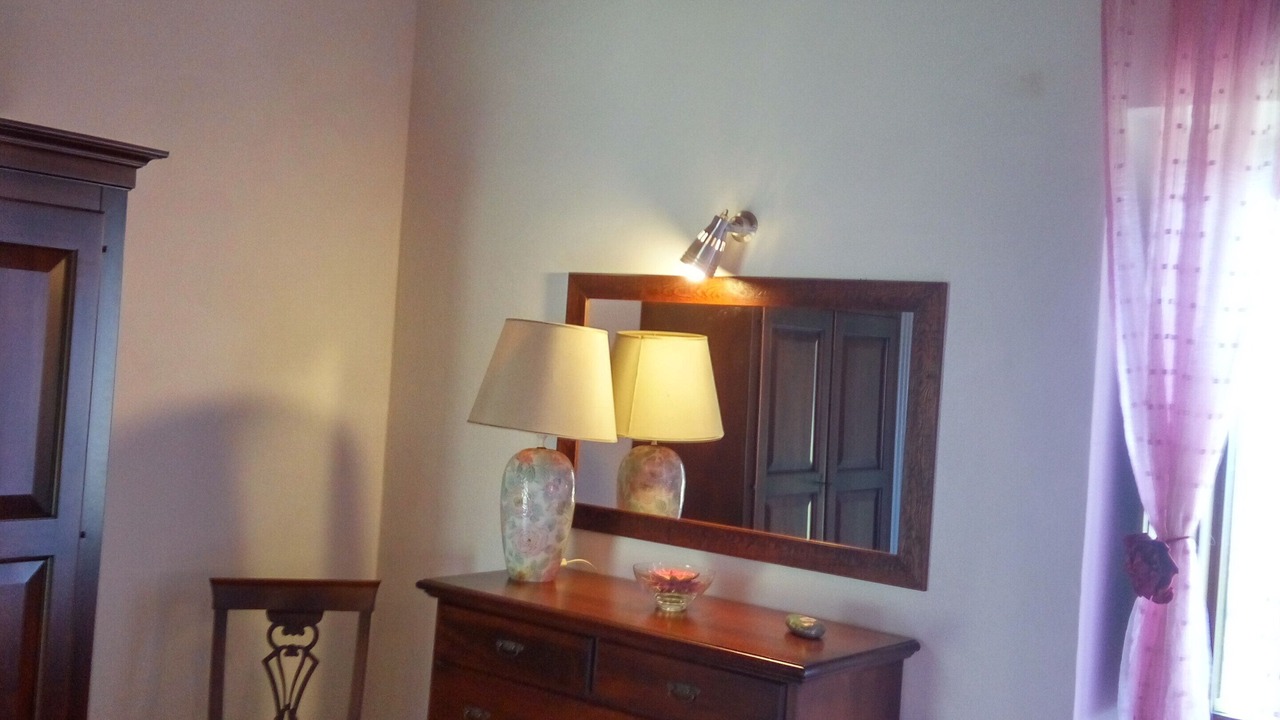 Photo of Bedroom in Rofrano