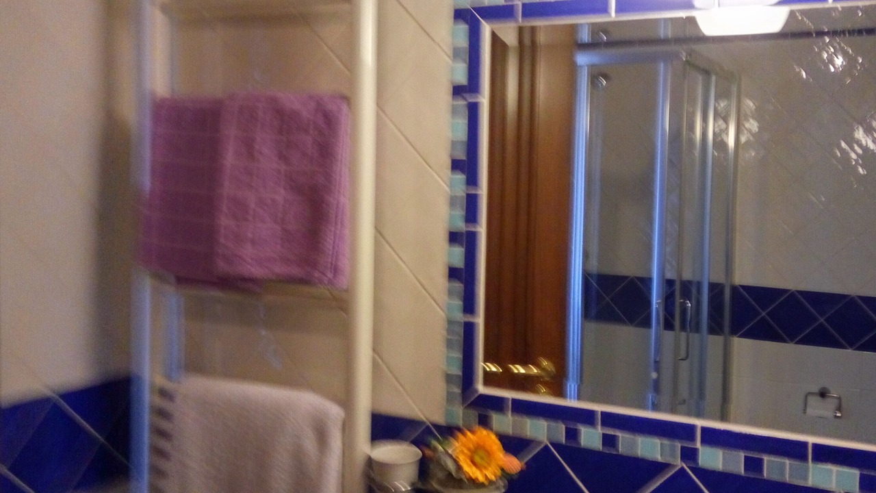 Photo of Bathroom in Rofrano