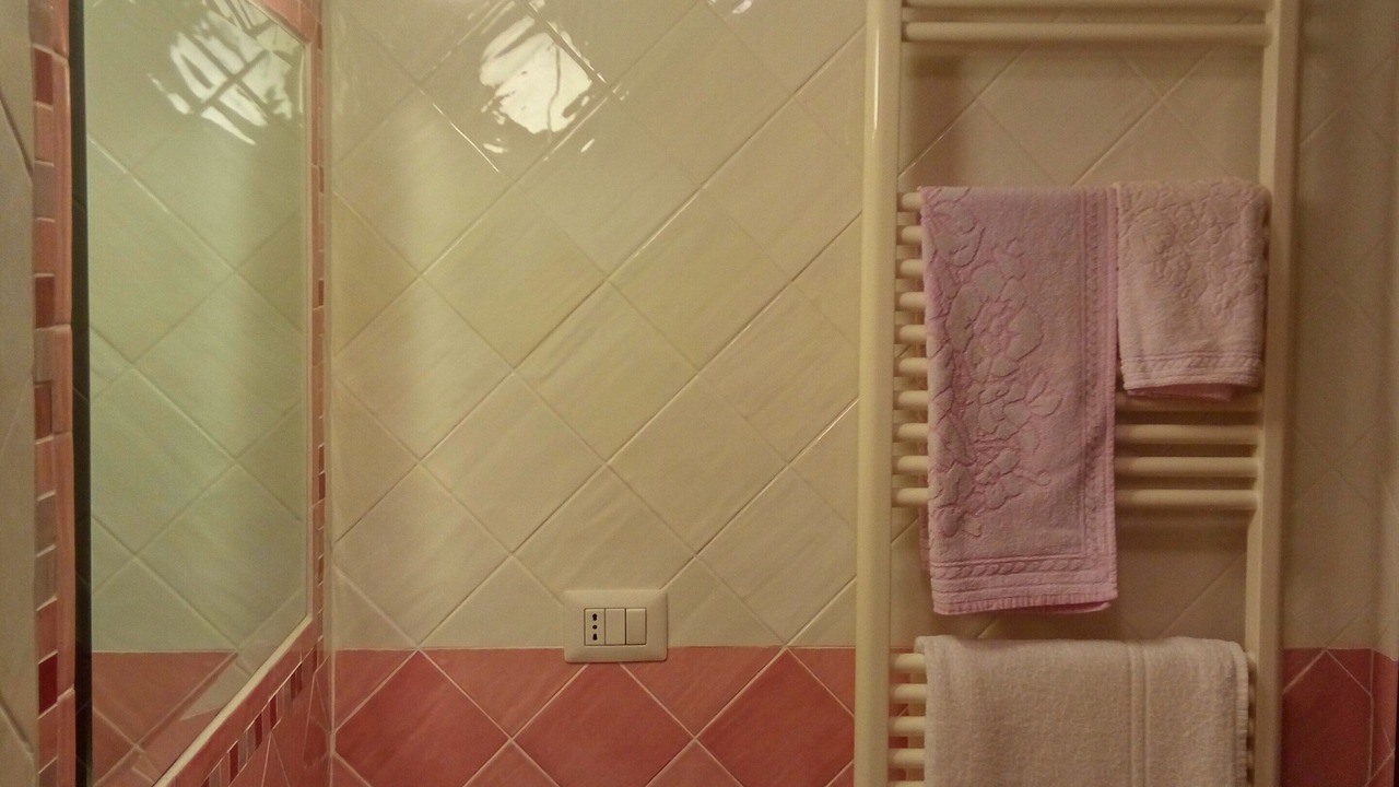 Photo of Bathroom in Rofrano