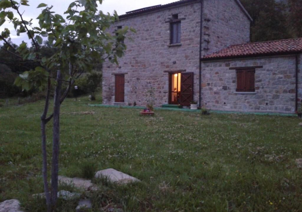 Photo of Outdoor in Rofrano