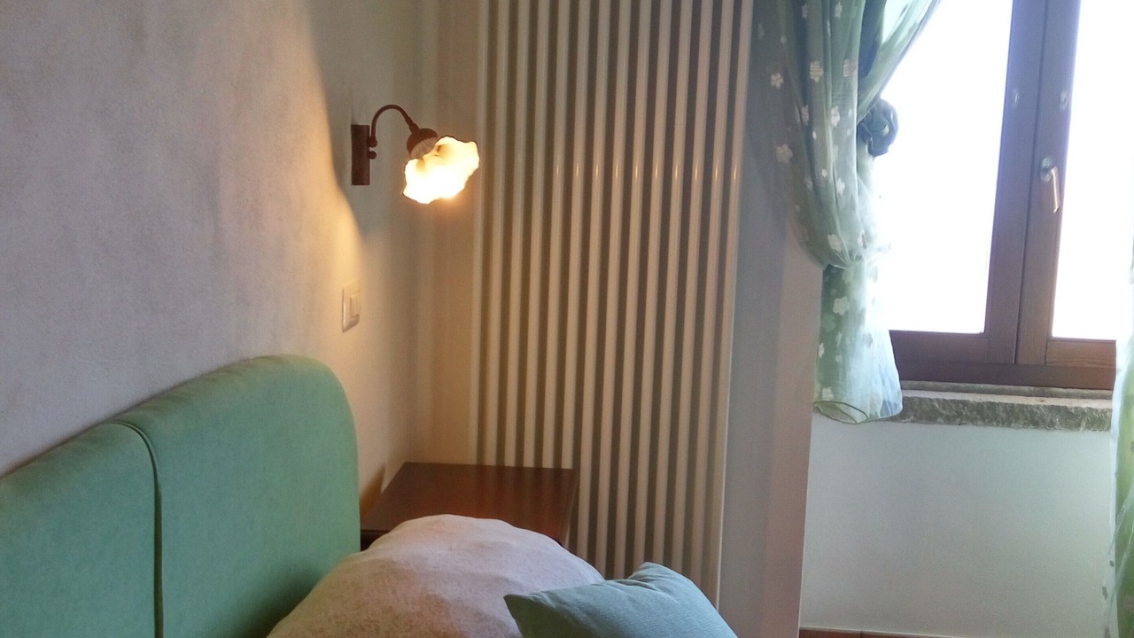 Photo of Bedroom in Rofrano