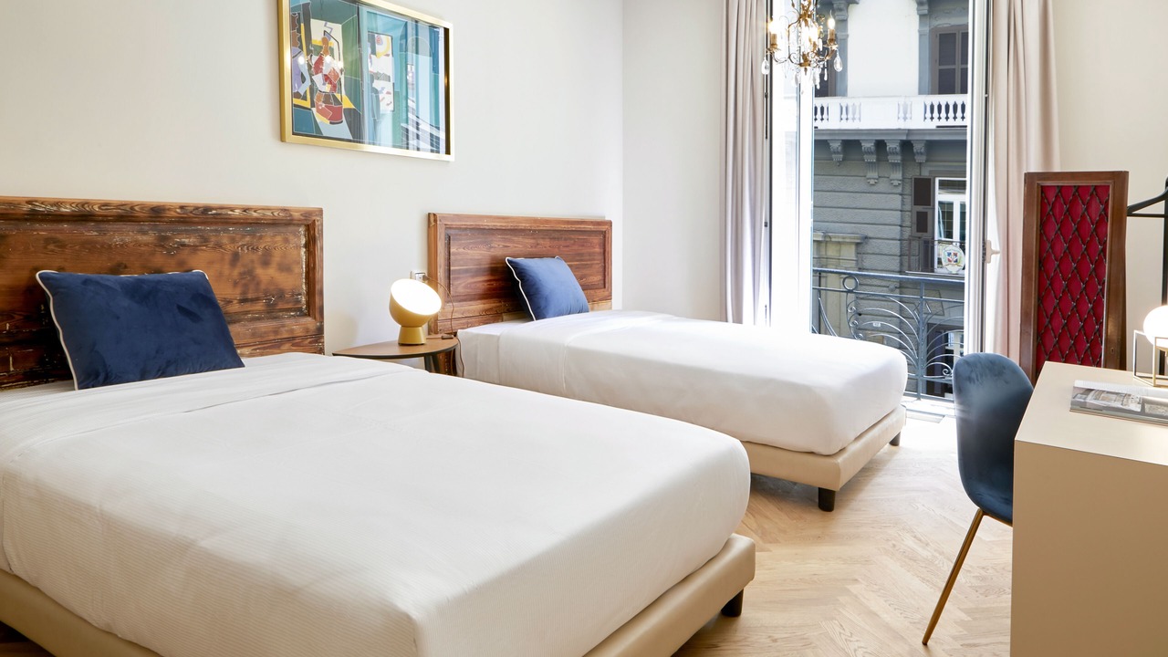 Photo of Bedroom in Santa Lucia