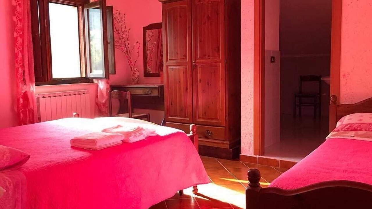Photo of Bedroom in Sanza
