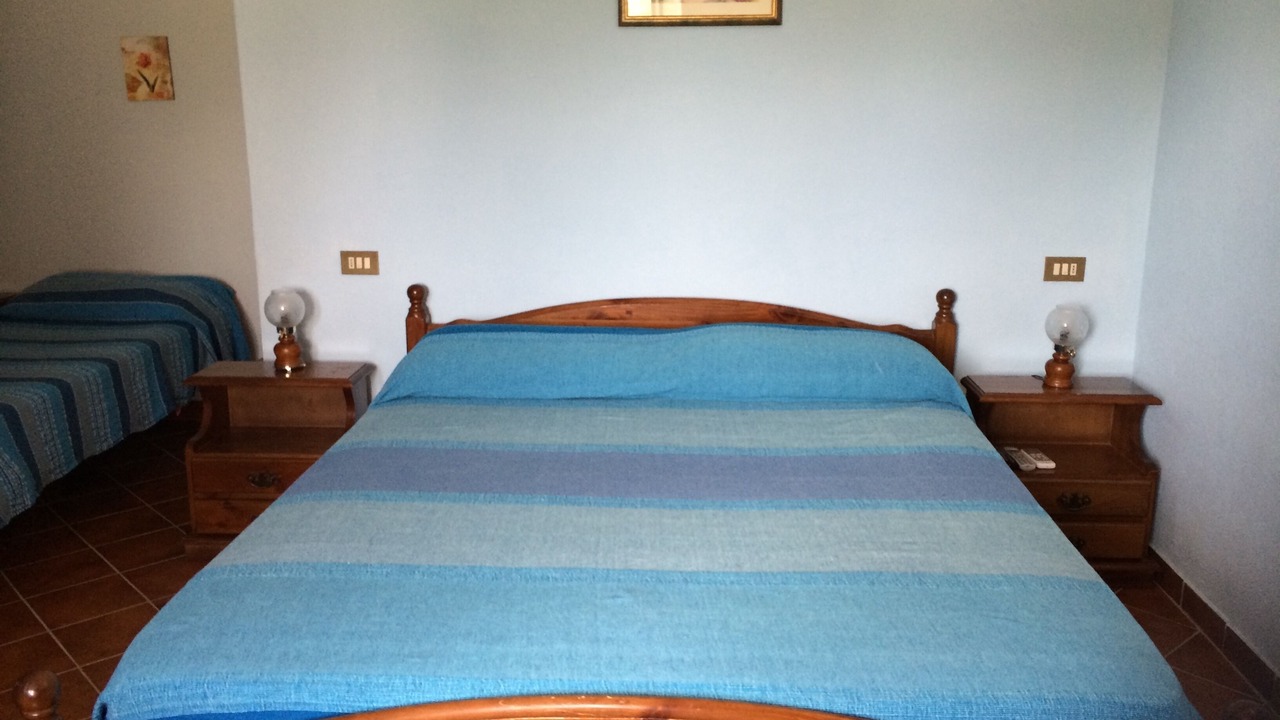 Photo of Bedroom in Sanza