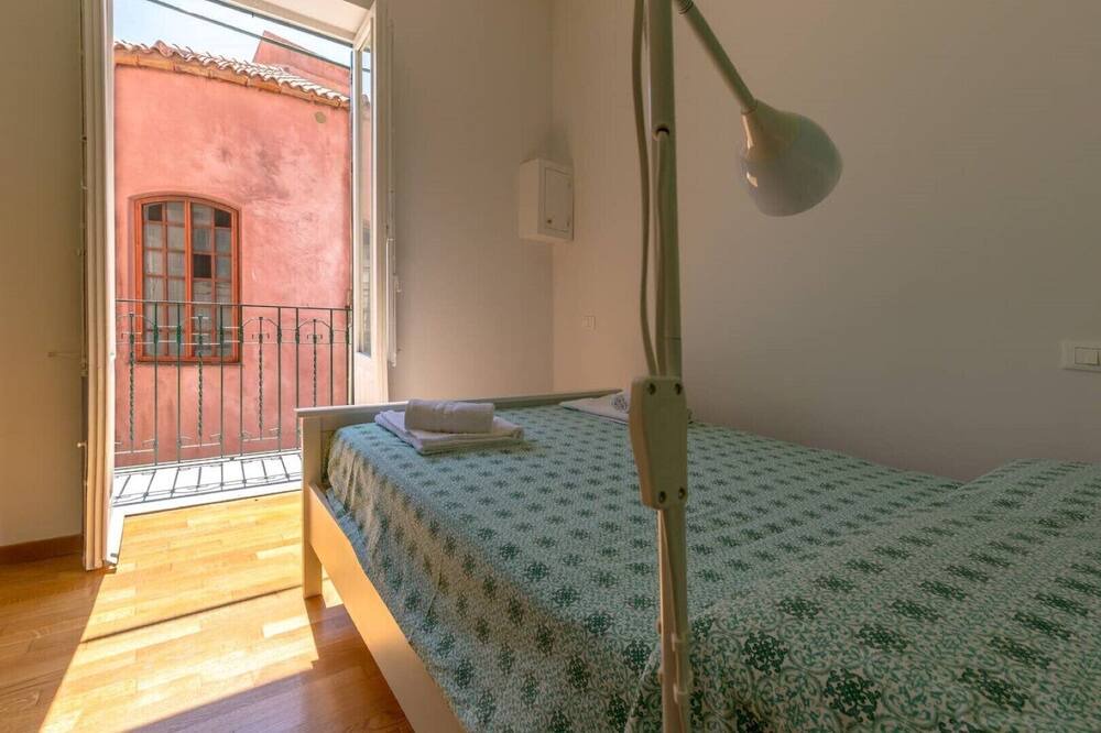 Photo of Bedroom in Monte di Pieta