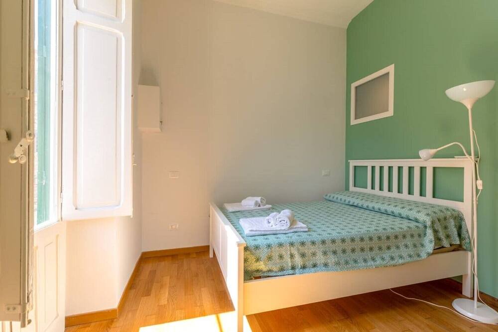 Photo of Bedroom in Monte di Pieta