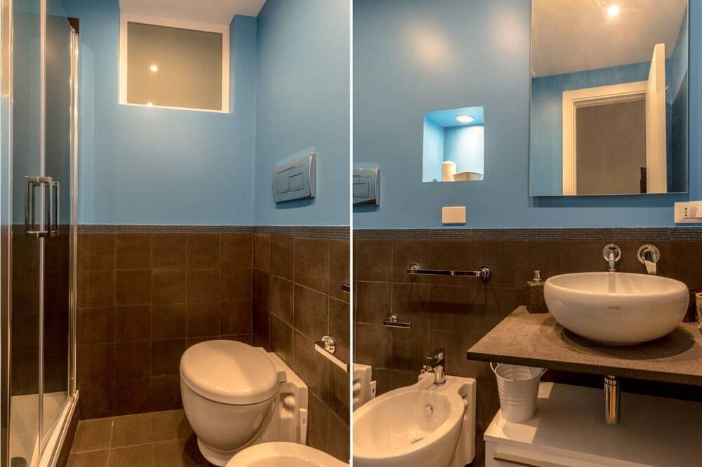 Photo of Bathroom in Monte di Pieta