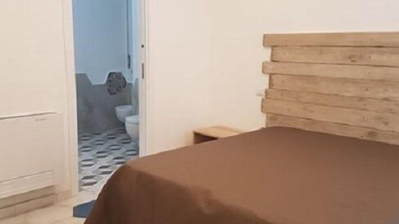 Photo of Bedroom in Milazzo