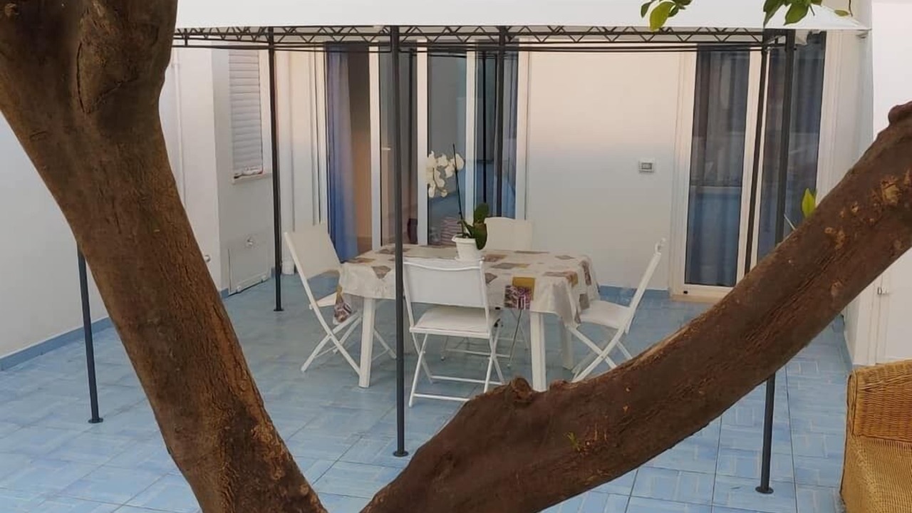 Photo of Patio Balcony in Milazzo