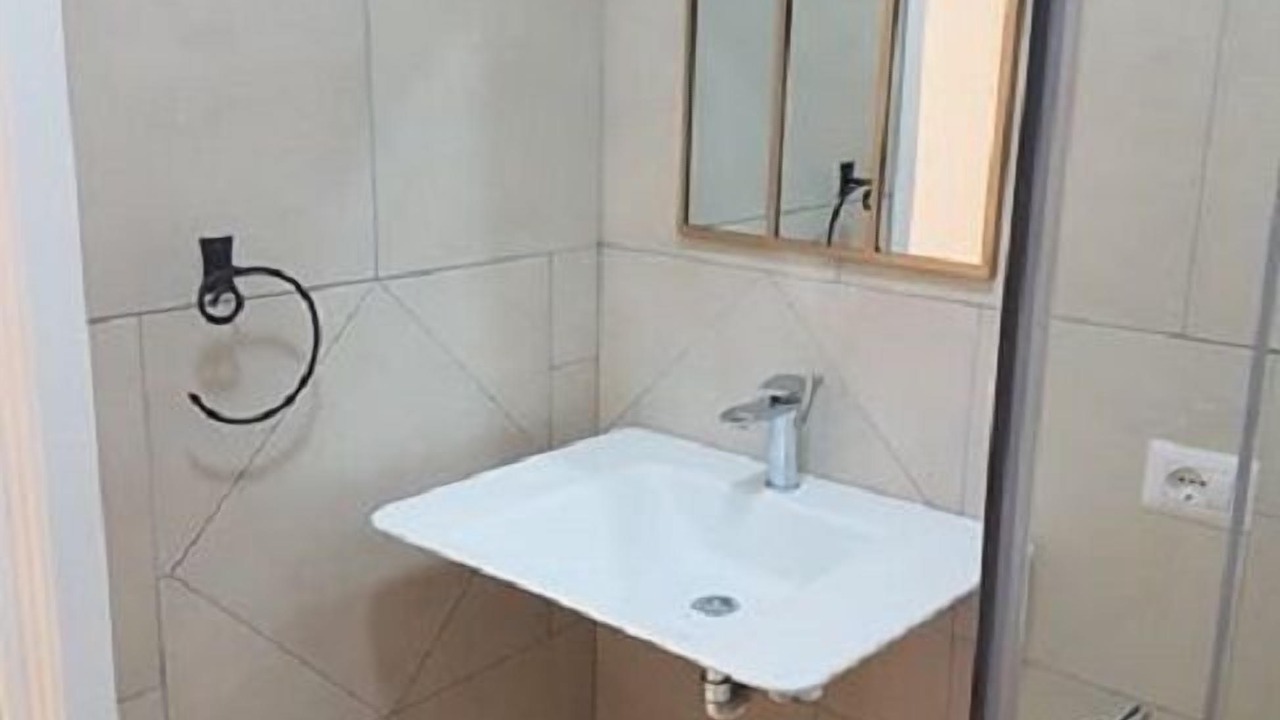 Photo of Bathroom in Milazzo
