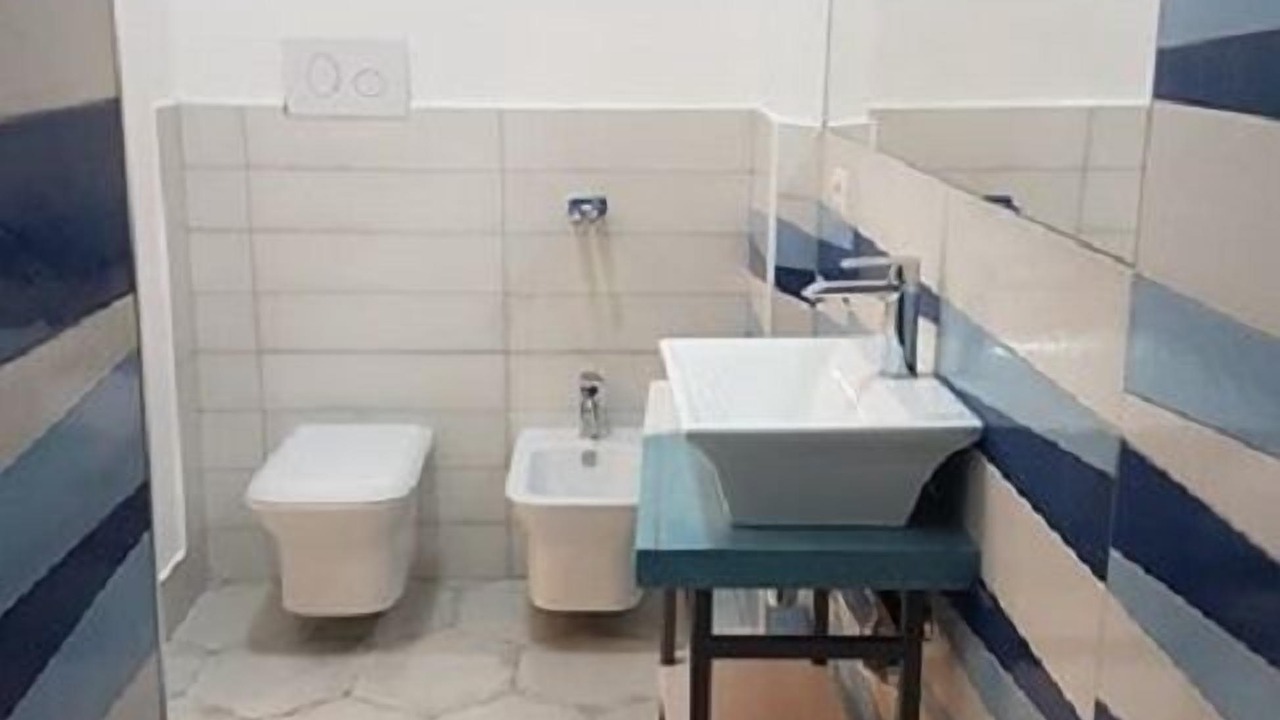 Photo of Bathroom in Milazzo