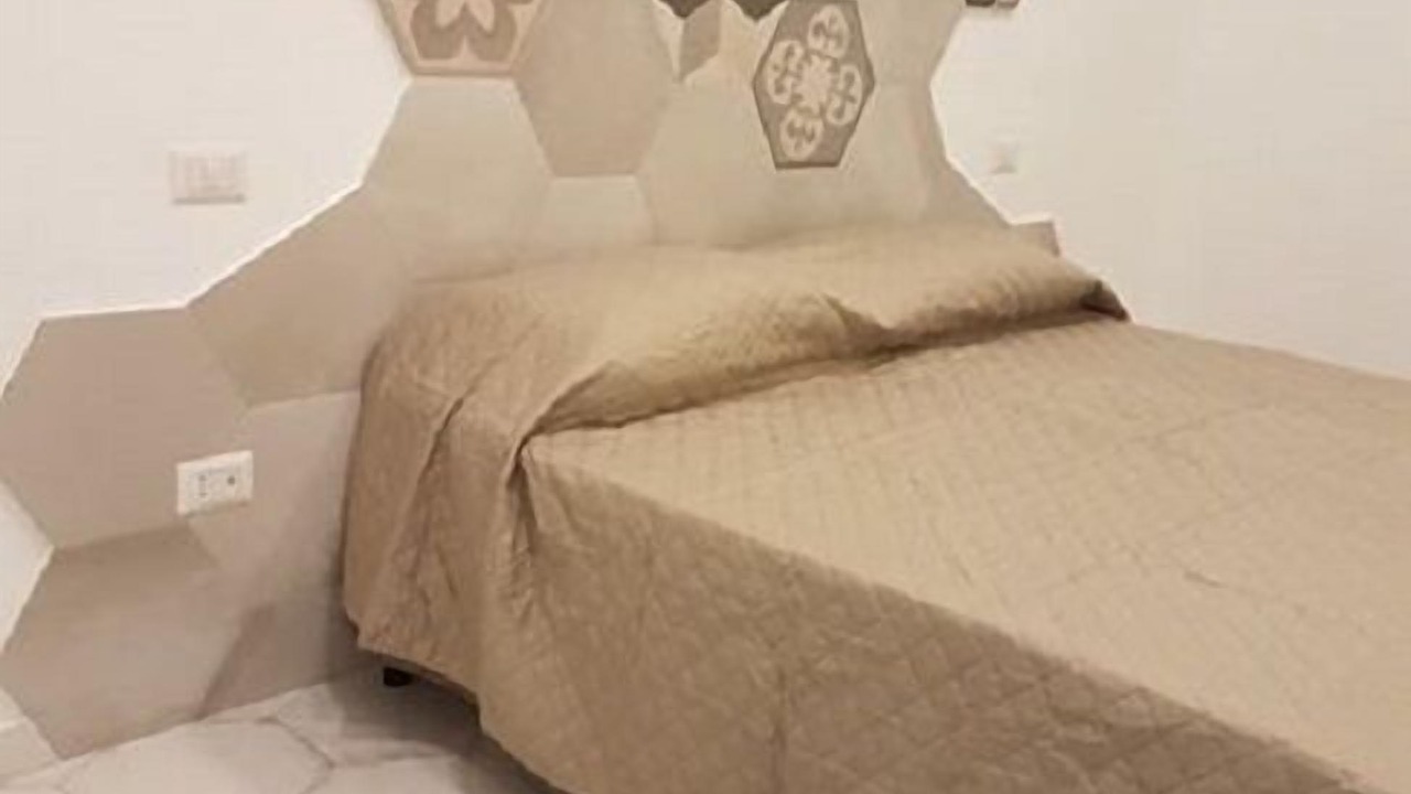 Photo of Bedroom in Milazzo