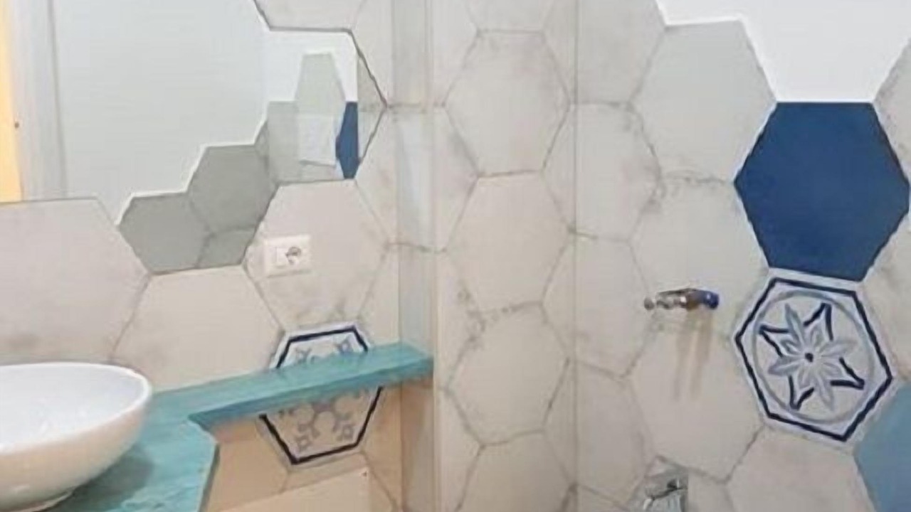 Photo of Bathroom in Milazzo