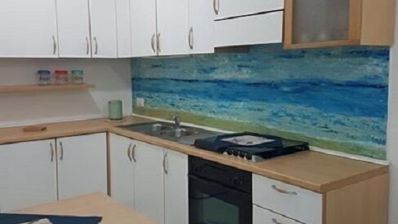 Photo of Kitchen in Milazzo