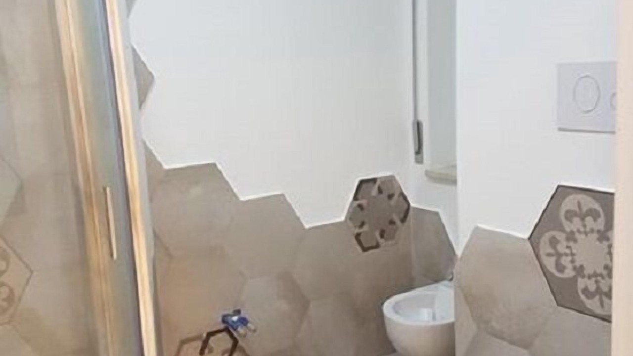 Photo of Bathroom in Milazzo