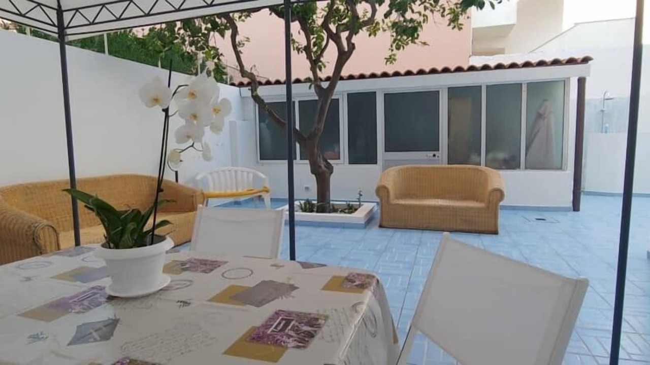 Photo of Patio Balcony in Milazzo