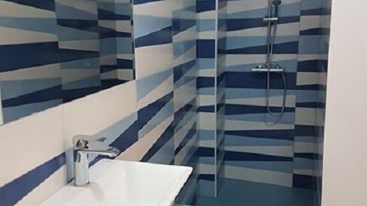 Photo of Bathroom in Milazzo