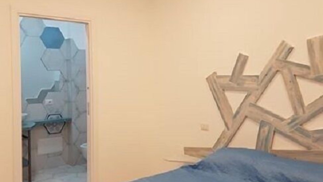 Photo of Bedroom in Milazzo