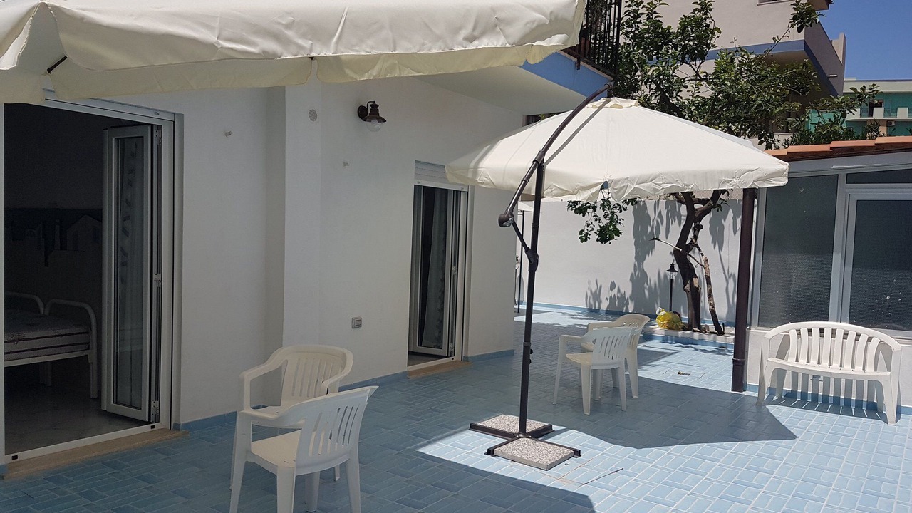 Photo of Bedroom in Milazzo