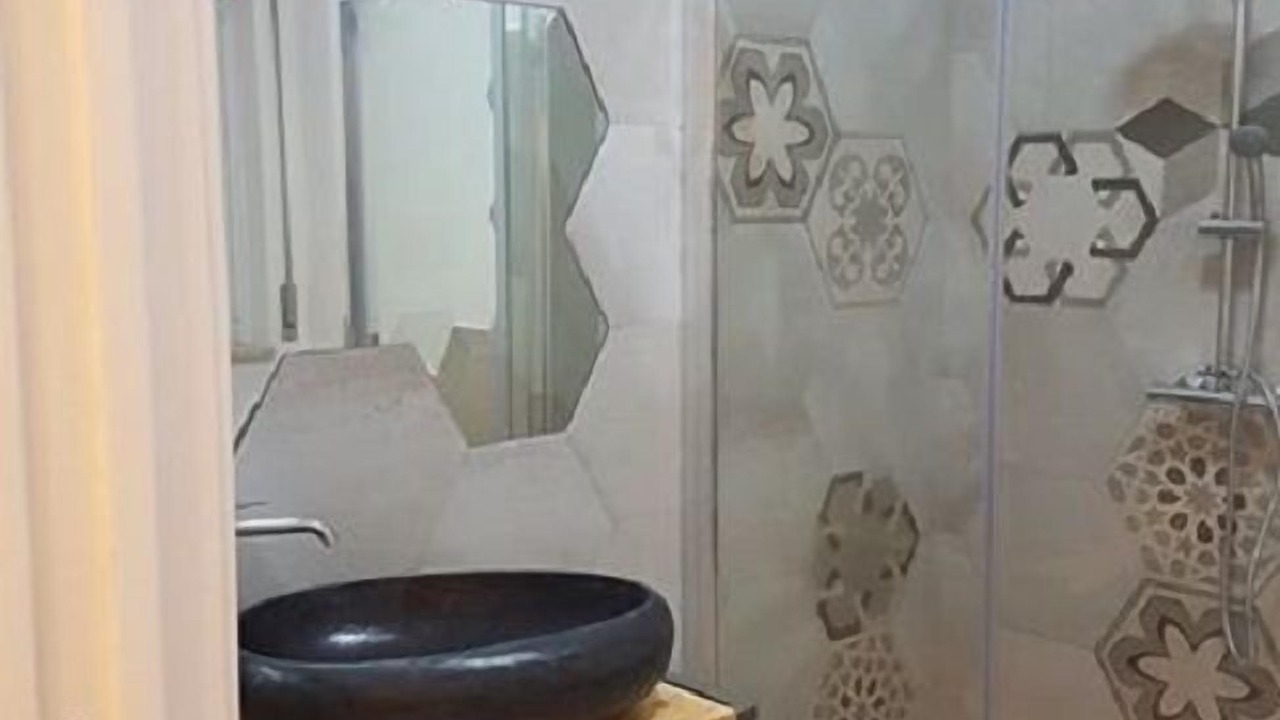 Photo of Bathroom in Milazzo