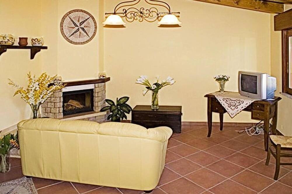 Photo of Livingroom in Francavilla di Sicilia